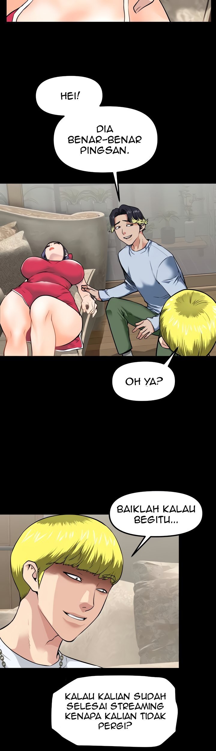 Bs Anger - Chapter 29 13