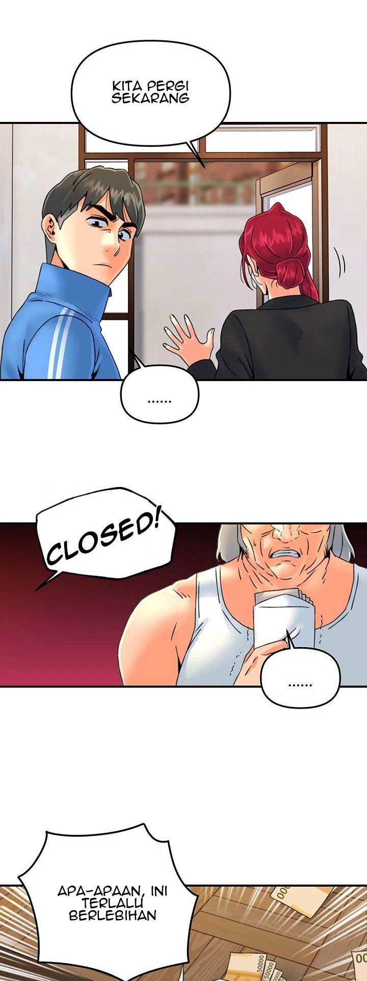 Beauty Salon Sisters - Chapter 29 23