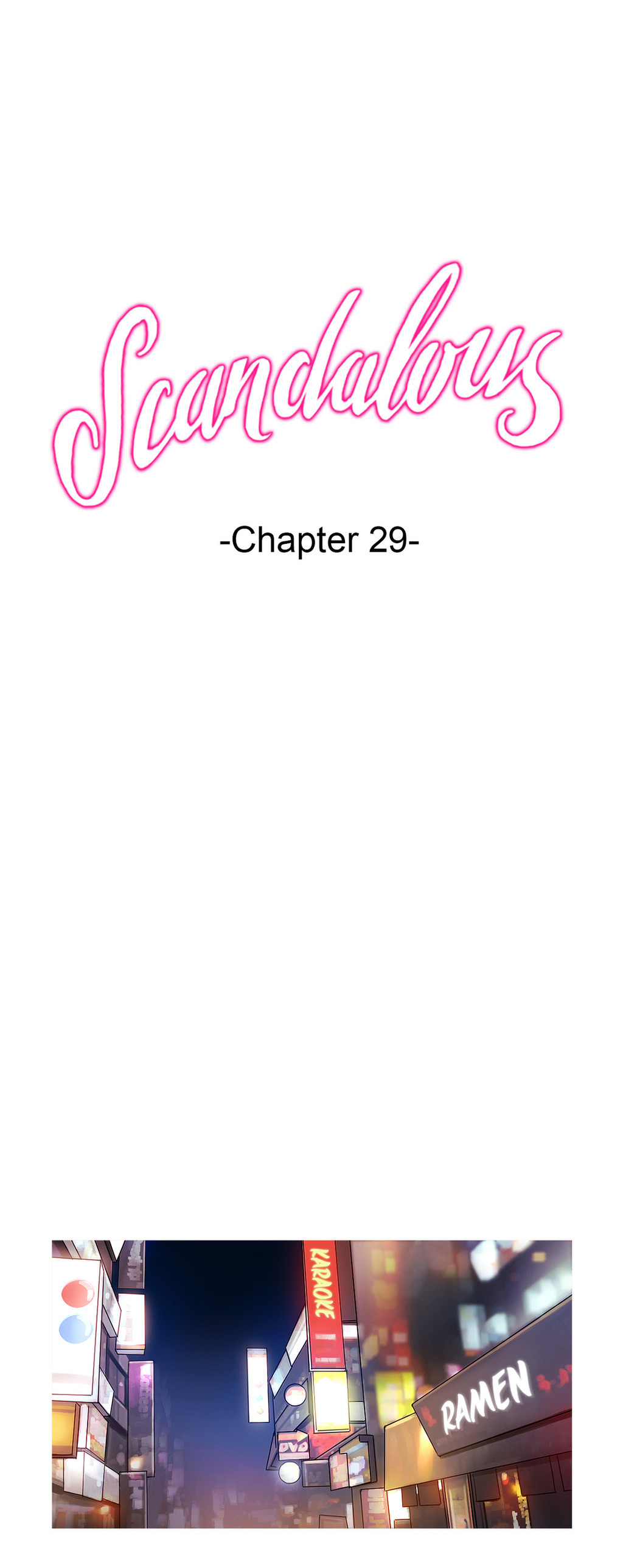 Fatal Woman - Chapter 29 9 Fatal Woman - Chapter 29 9