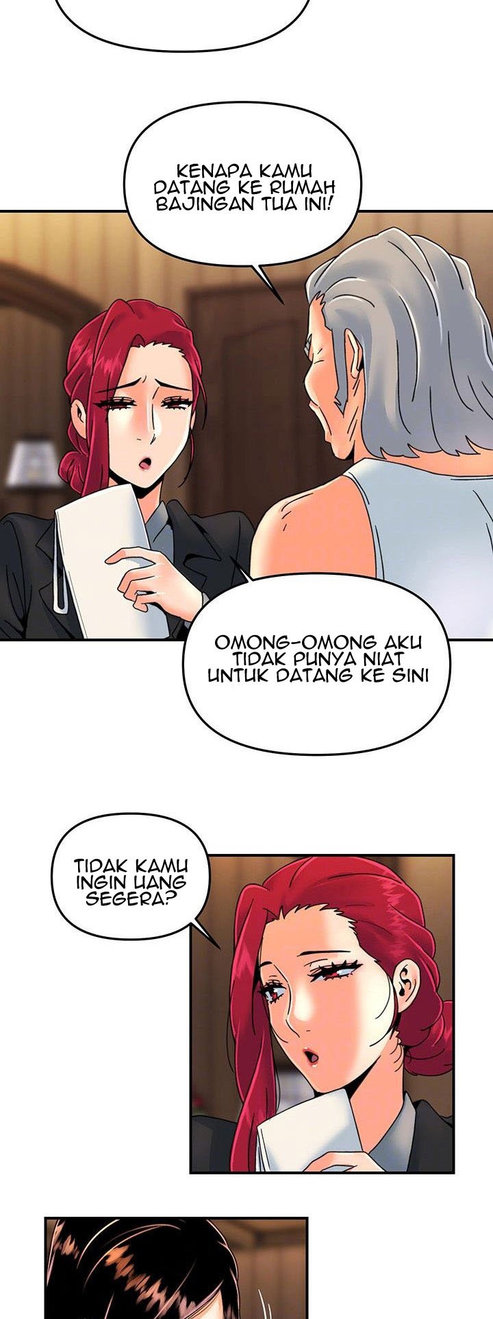 Beauty Salon Sisters - Chapter 29 17