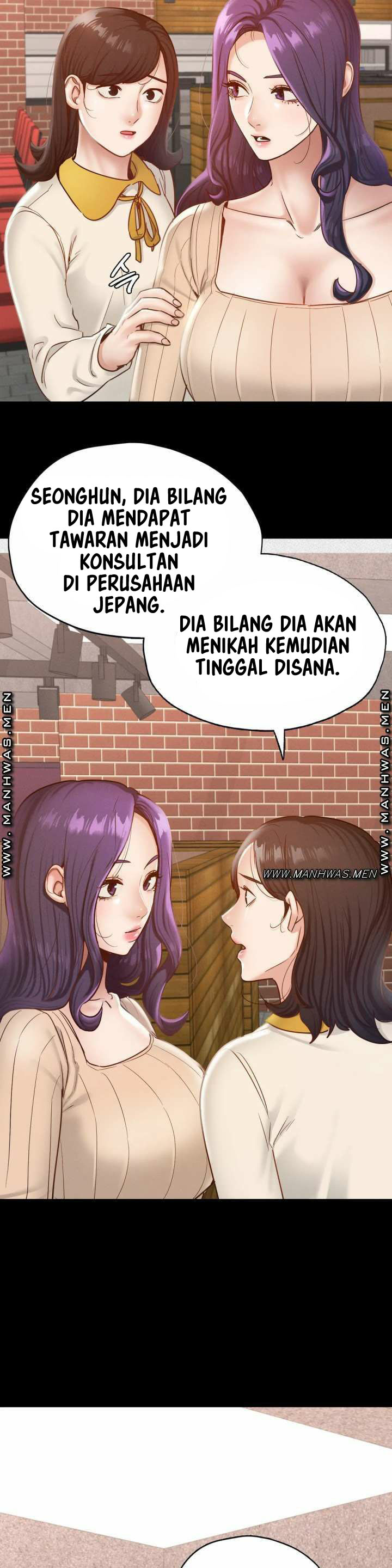 Not At School, Please - Chapter 29 15
