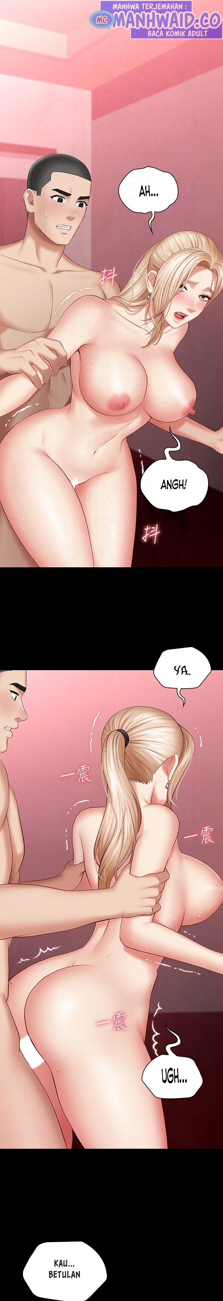 My Sisters Duty - Chapter 29 2