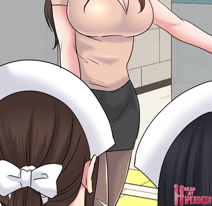 One Shot Men’s Clinic - Chapter 29 73 One Shot Men’s Clinic - Chapter 29 73