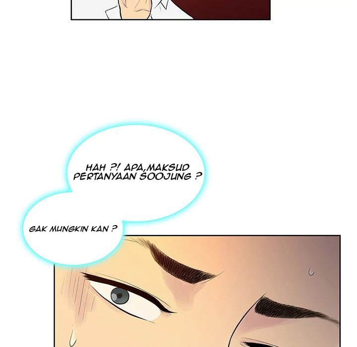 The Stand-up Guy (Dolphin) - Chapter 29 76