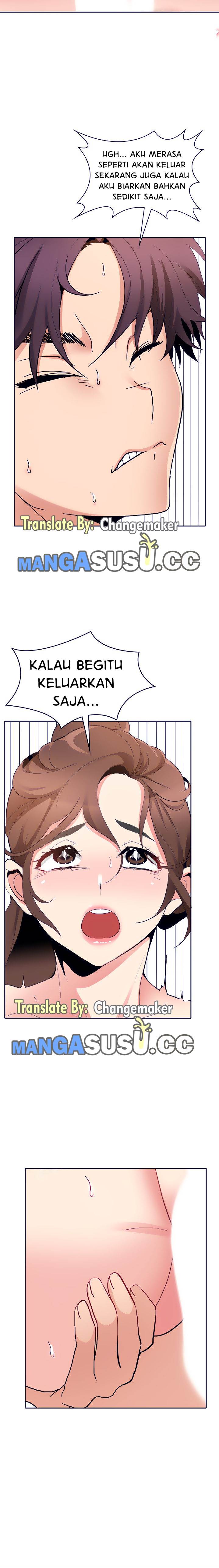 Need a Service? - Chapter 29 12