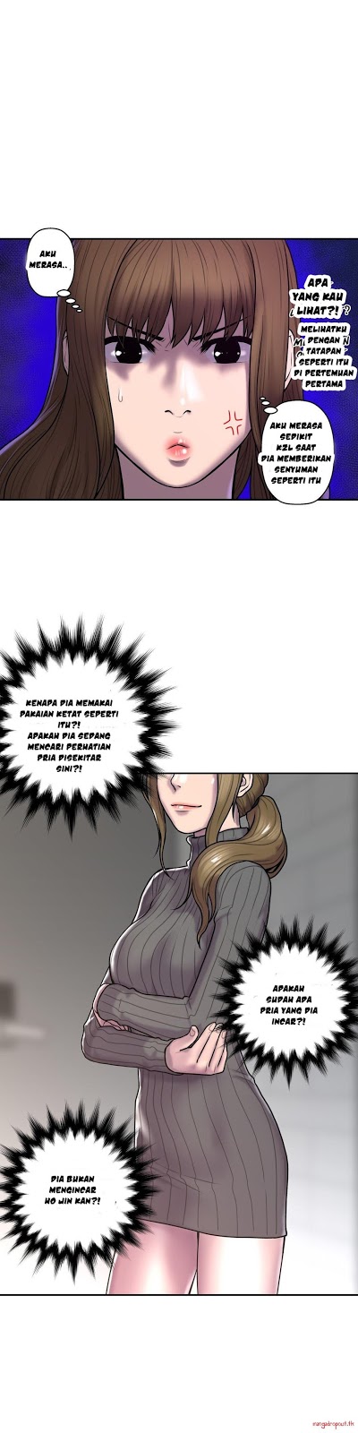 Ghost Love - Chapter 29 18