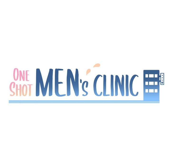 One Shot Men’s Clinic - Chapter 29 16 One Shot Men’s Clinic - Chapter 29 16