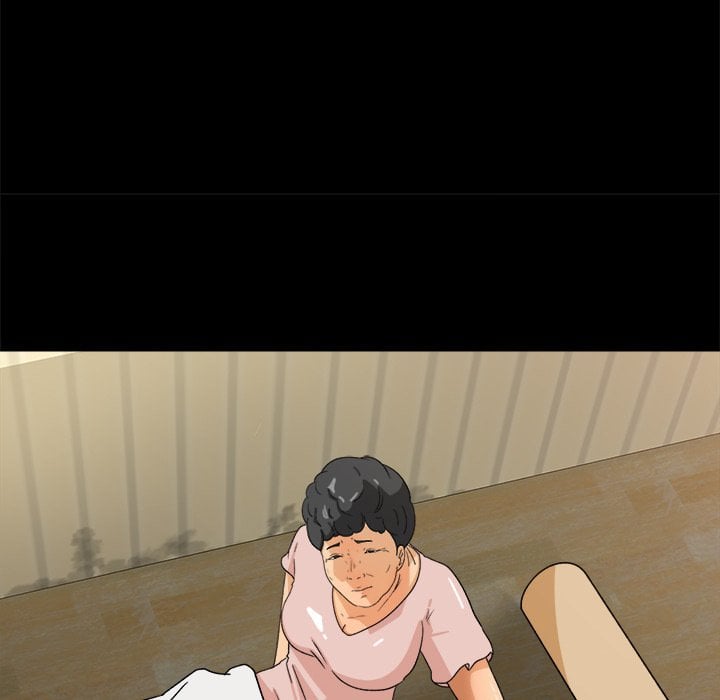 Inside the Uniform - Chapter 29 50 Inside the Uniform - Chapter 29 50