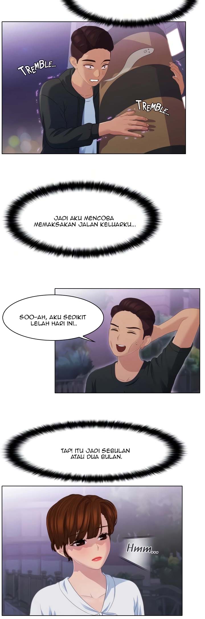 Pleasure Delivery - Chapter 29 17 Pleasure Delivery - Chapter 29 17