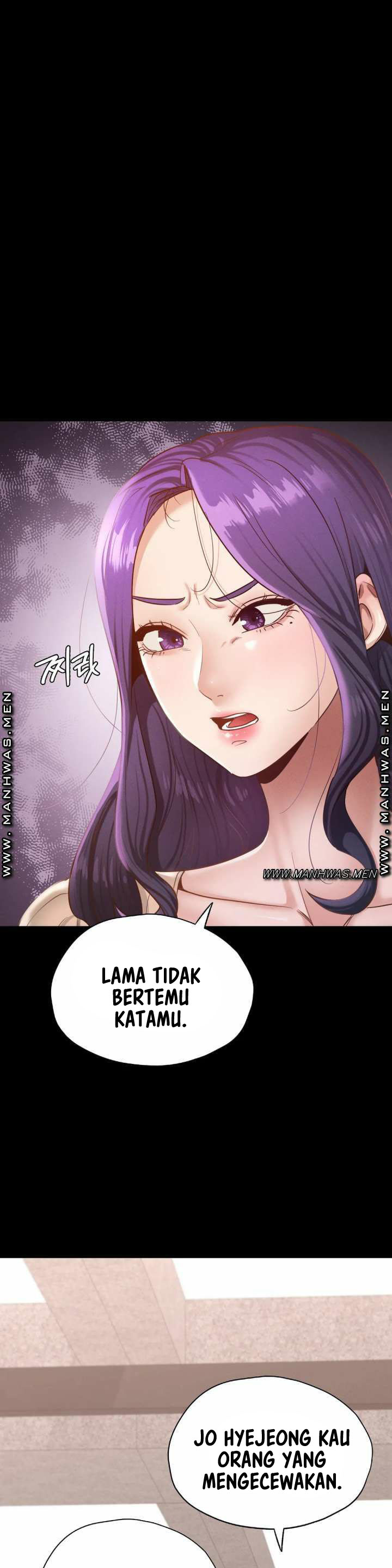 Not At School, Please - Chapter 29 6