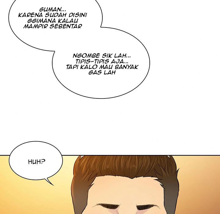 The Stand-up Guy (Dolphin) - Chapter 29 94