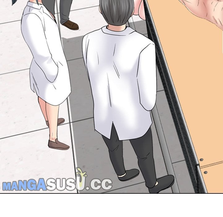 One Shot Men’s Clinic - Chapter 29 126 One Shot Men’s Clinic - Chapter 29 126