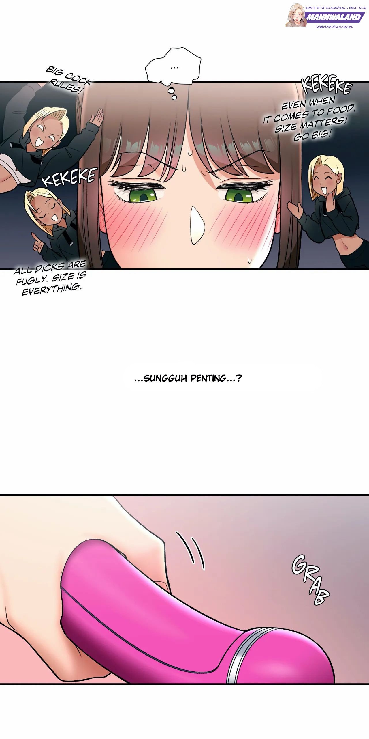 Sexercise - Chapter 29 45