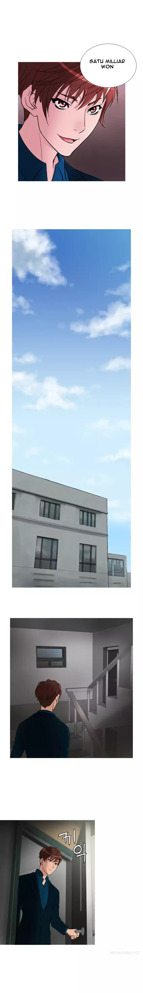 Heaven (Onion) - Chapter 29 11 Heaven (Onion) - Chapter 29 11