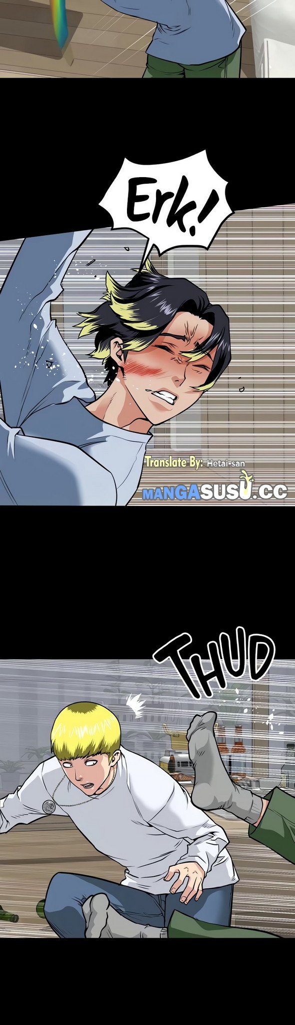 Bs Anger - Chapter 29 25