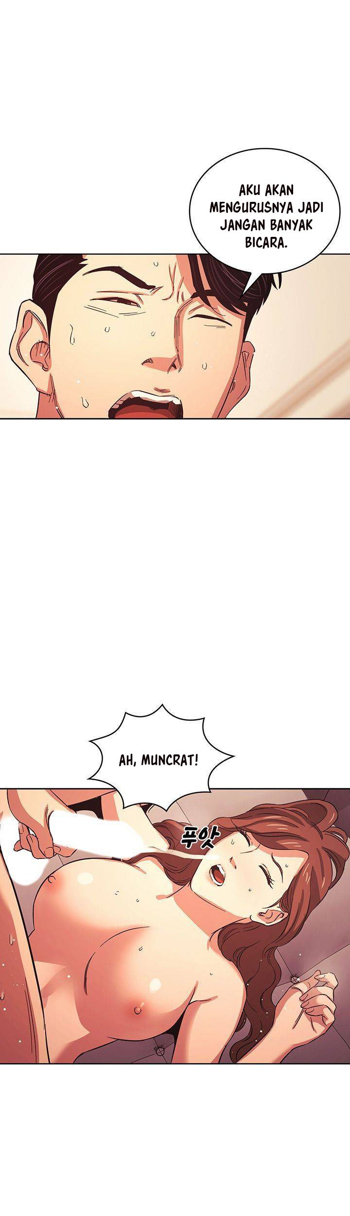 Mother Hunting - Chapter 29 14