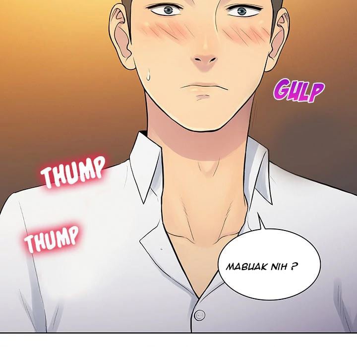 The Stand-up Guy (Dolphin) - Chapter 29 95