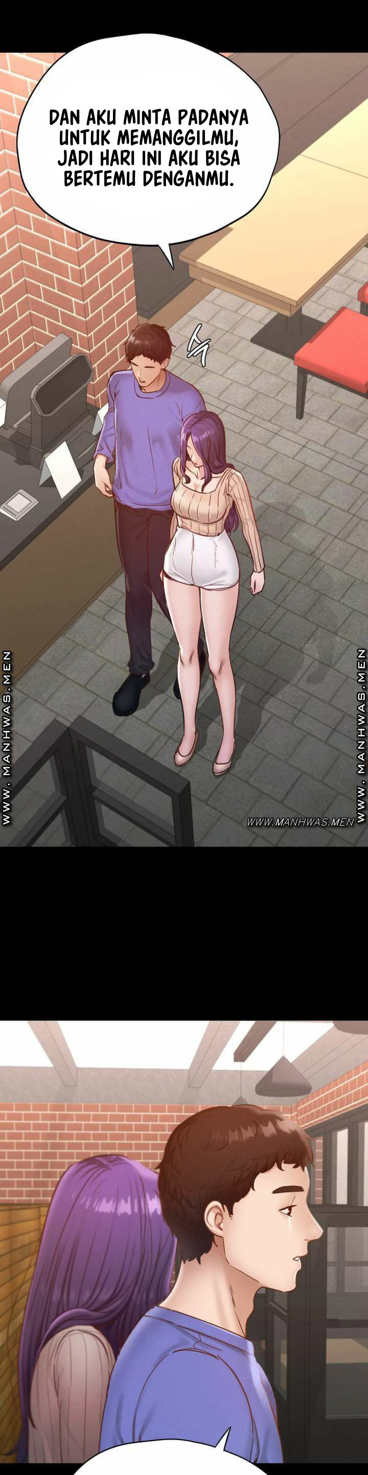 Not At School, Please - Chapter 29 12
