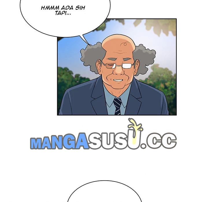 The Stand-up Guy (Dolphin) - Chapter 29 48