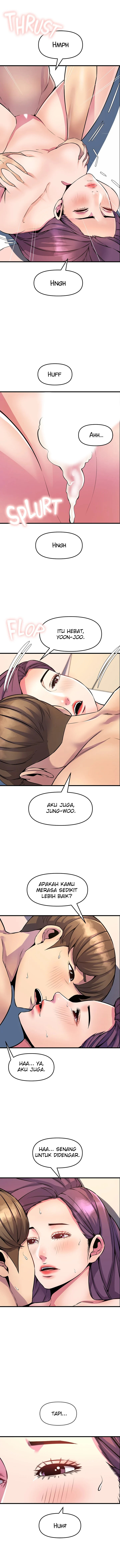Boss of the Reading Room - Chapter 29 13