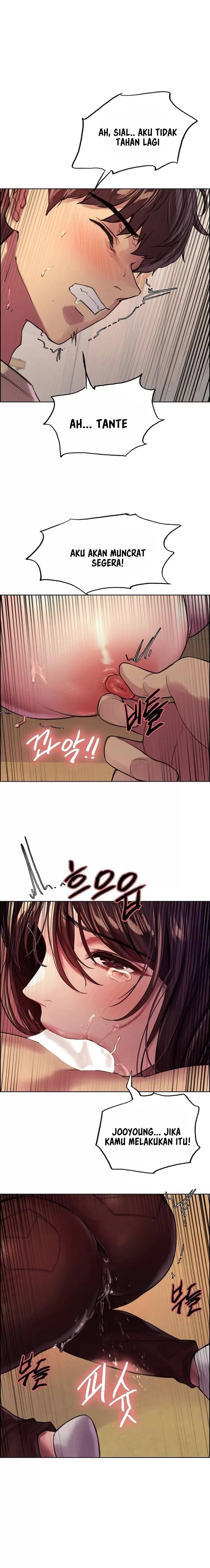 Sex Stopwatch - Chapter 29 3
