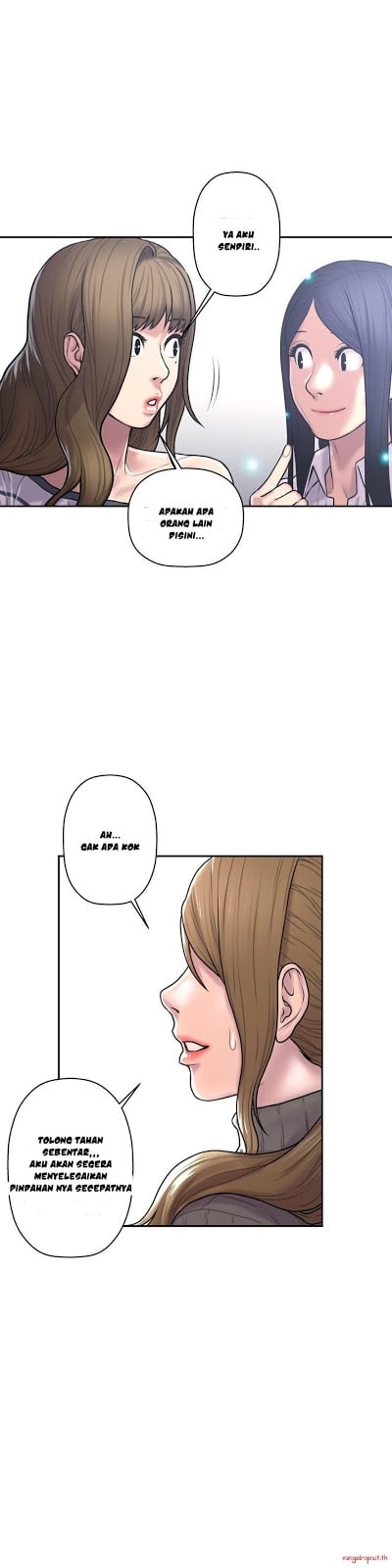 Ghost Love - Chapter 29 20