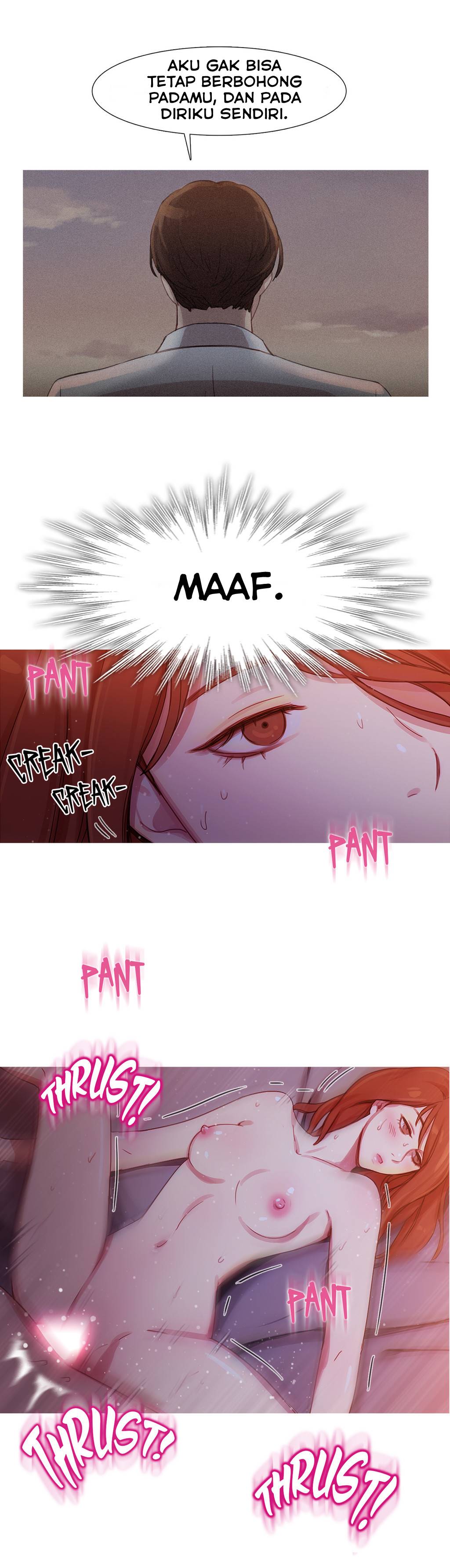 Fatal Woman - Chapter 29 19 Fatal Woman - Chapter 29 19