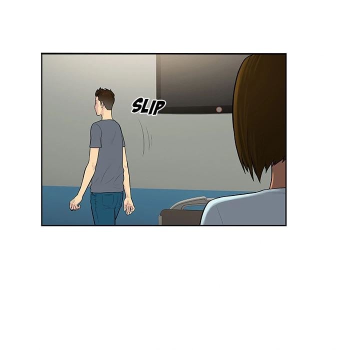 The Stand-up Guy (Dolphin) - Chapter 29 25