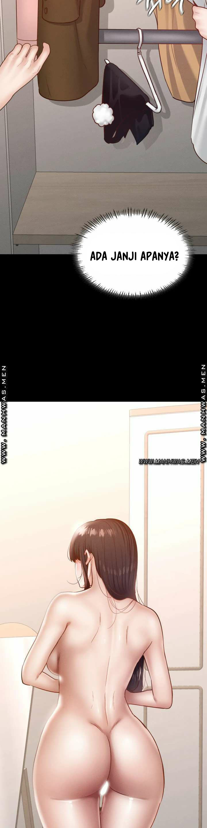 Not At School, Please - Chapter 29 42