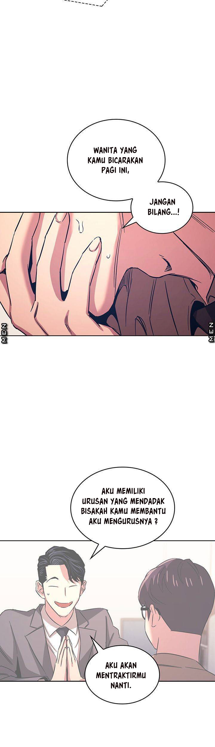 Mother Hunting - Chapter 29 11