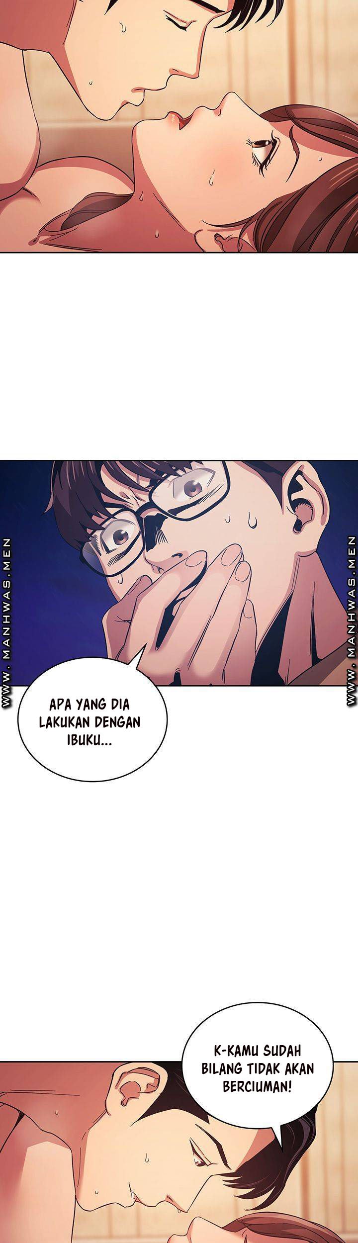 Mother Hunting - Chapter 29 6