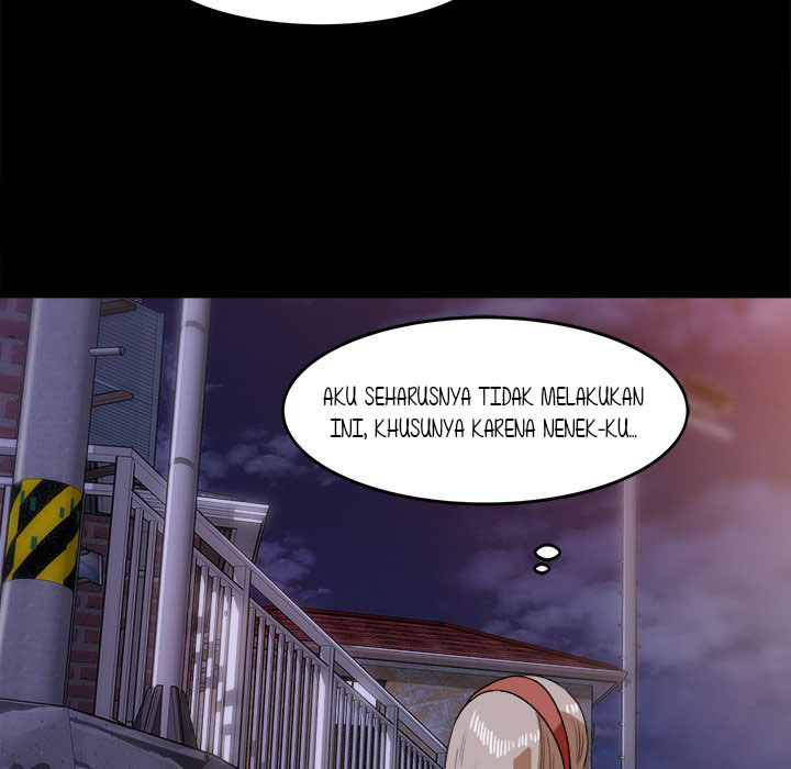 Inside the Uniform - Chapter 29 41 Inside the Uniform - Chapter 29 41