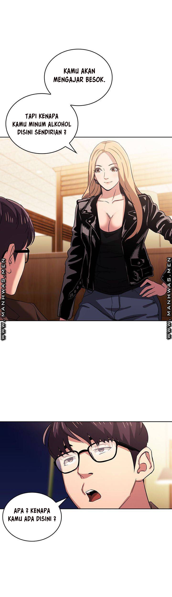Mother Hunting - Chapter 29 26