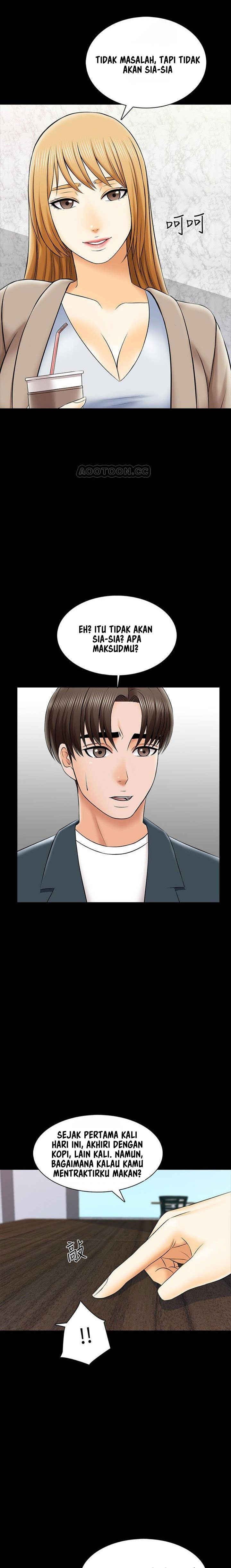 The Tutor - Chapter 29 20