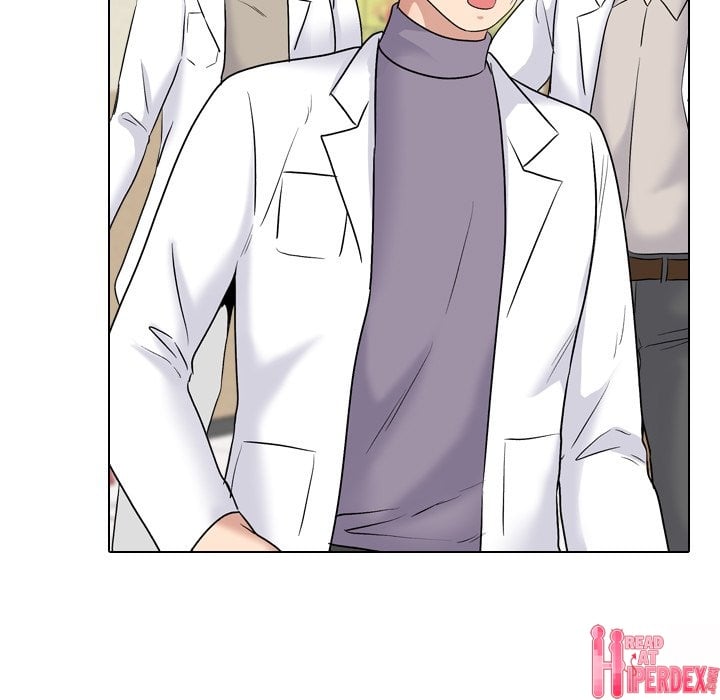 One Shot Men’s Clinic - Chapter 29 118 One Shot Men’s Clinic - Chapter 29 118