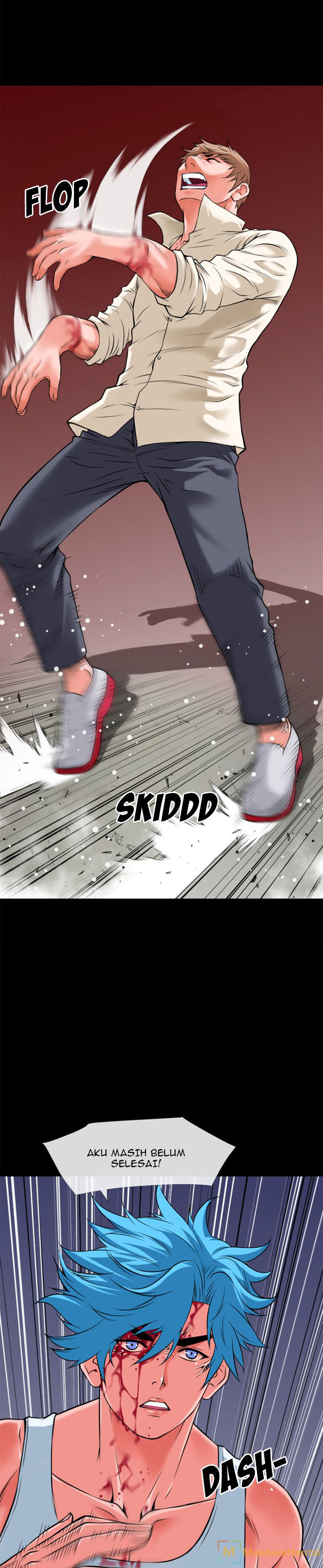 Beyond Imagination - Chapter 29 16
