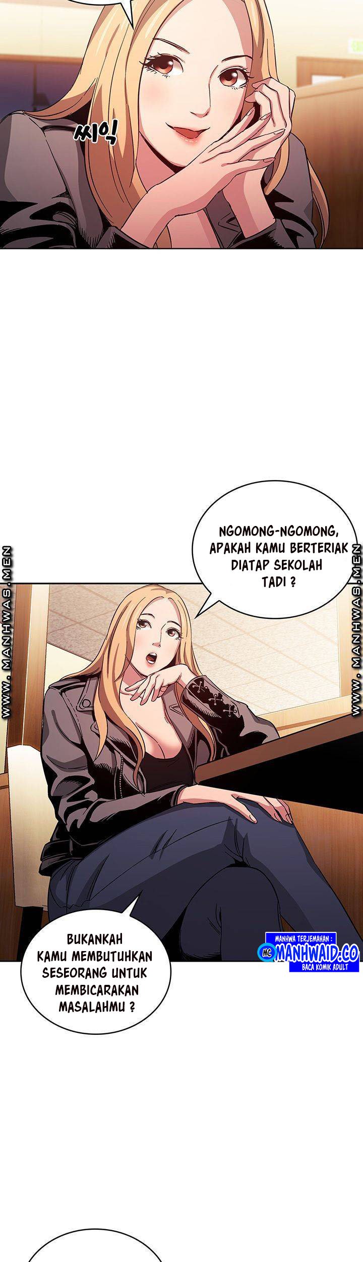 Mother Hunting - Chapter 29 29