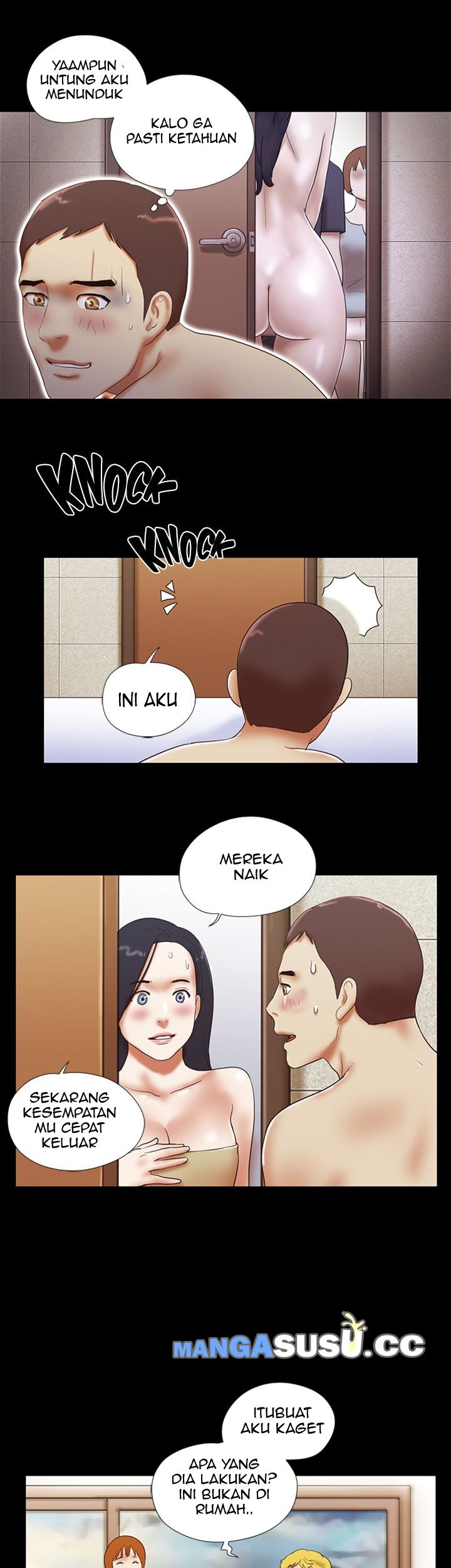 She&#8217;s The Girl - Chapter 29 13