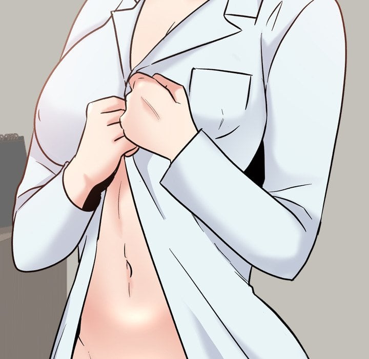 One Shot Men’s Clinic - Chapter 29 7 One Shot Men’s Clinic - Chapter 29 7