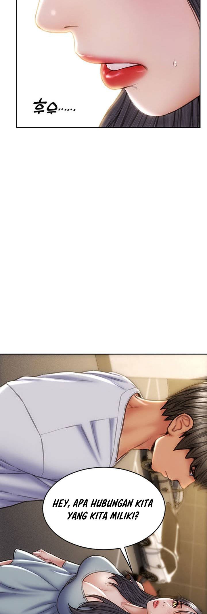 Bad Guy (Mojo) - Chapter 29 51 Bad Guy (Mojo) - Chapter 29 51