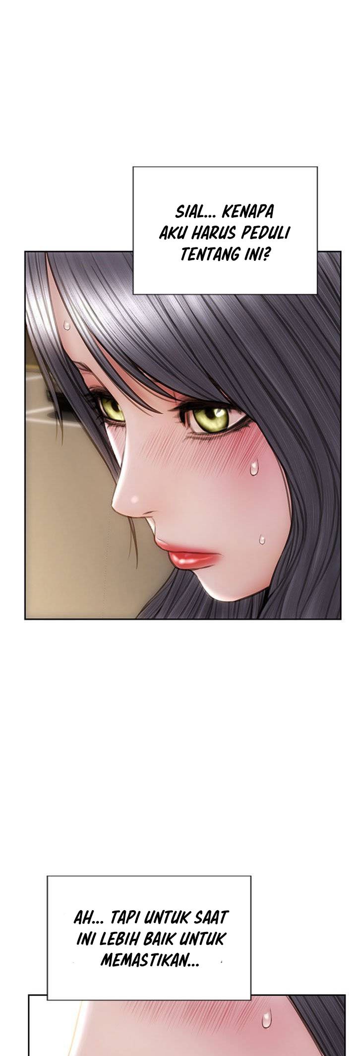 Bad Guy (Mojo) - Chapter 29 50 Bad Guy (Mojo) - Chapter 29 50