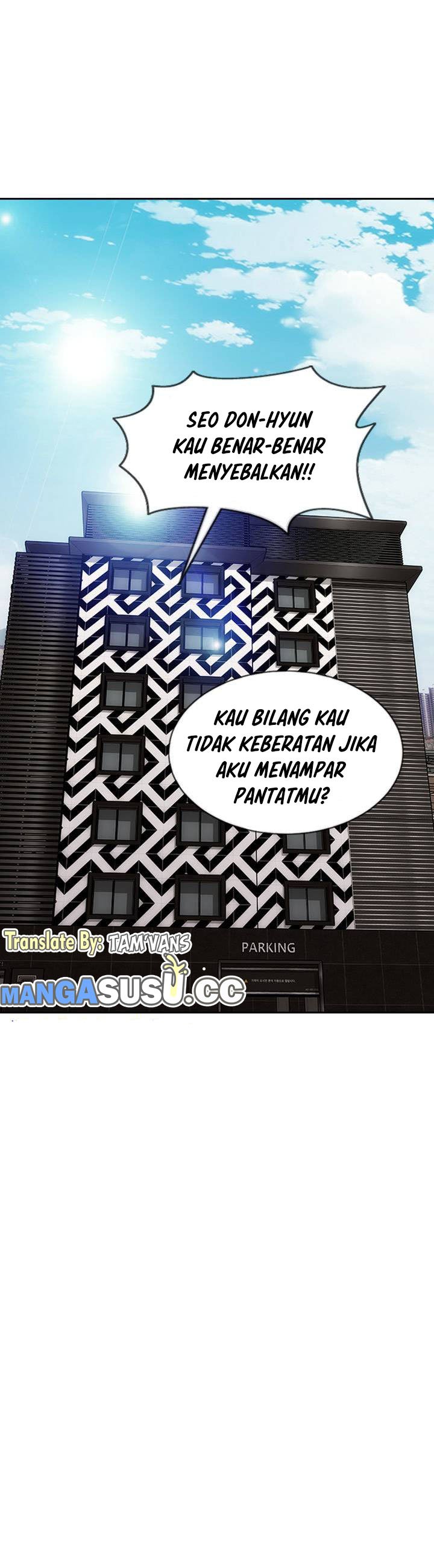 Bad Guy (Mojo) - Chapter 29 42 Bad Guy (Mojo) - Chapter 29 42