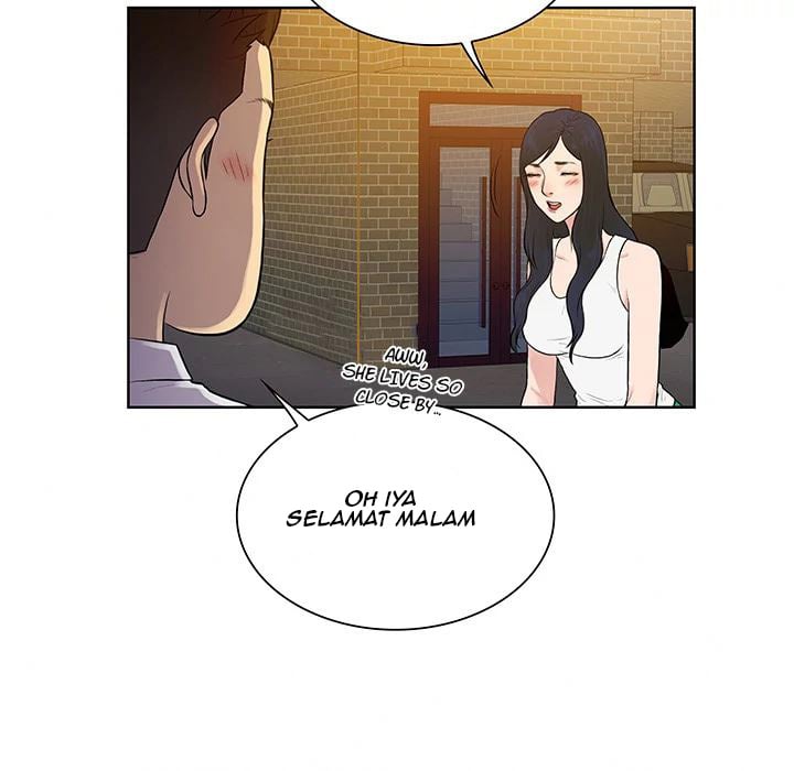 The Stand-up Guy (Dolphin) - Chapter 29 88