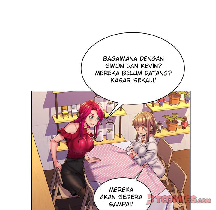 The Teacher Secret - Chapter 29 9