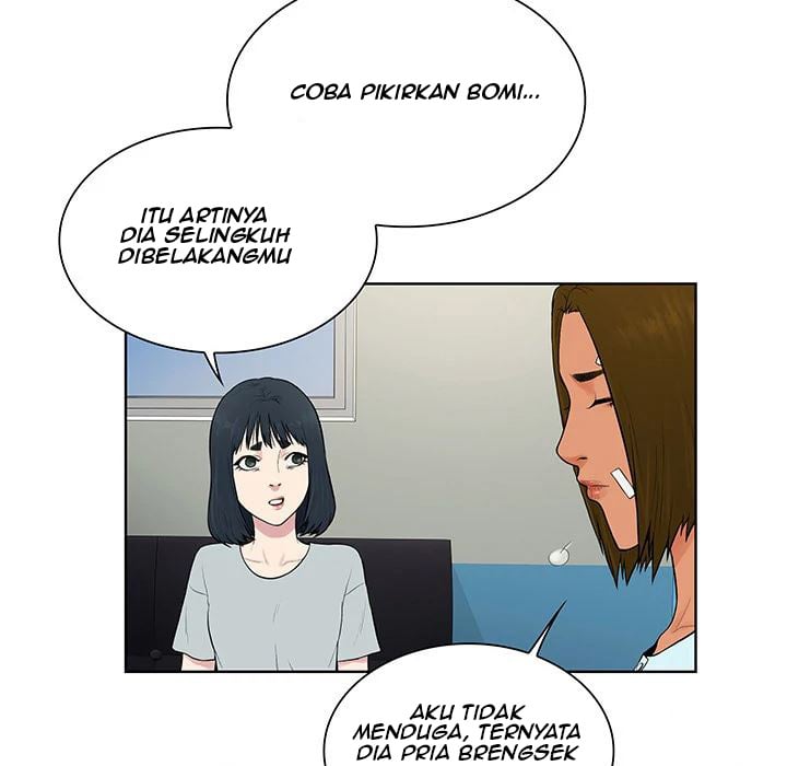 The Stand-up Guy (Dolphin) - Chapter 29 19