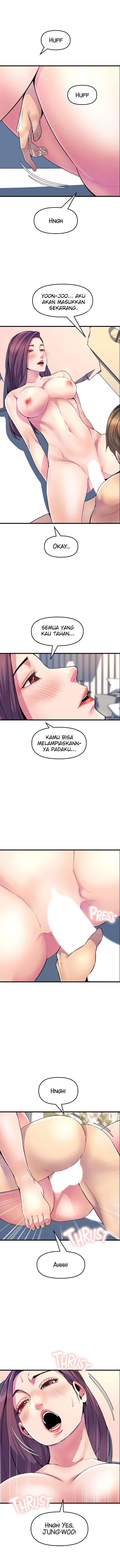 Boss of the Reading Room - Chapter 29 10