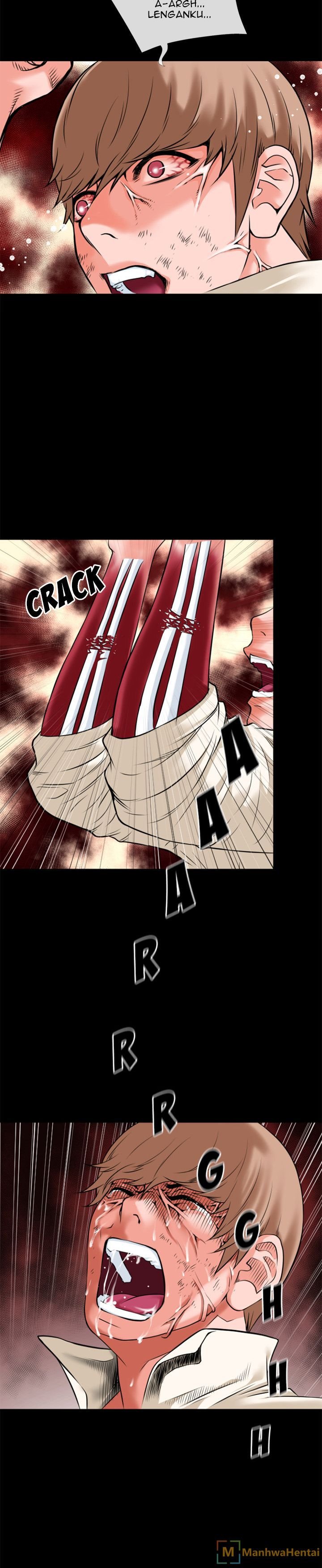 Beyond Imagination - Chapter 29 15