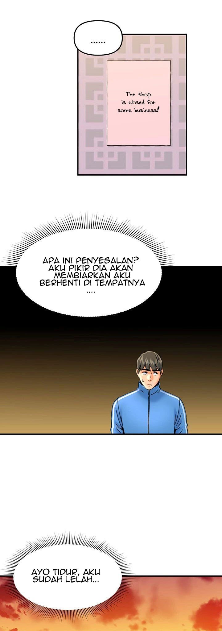 Beauty Salon Sisters - Chapter 29 29