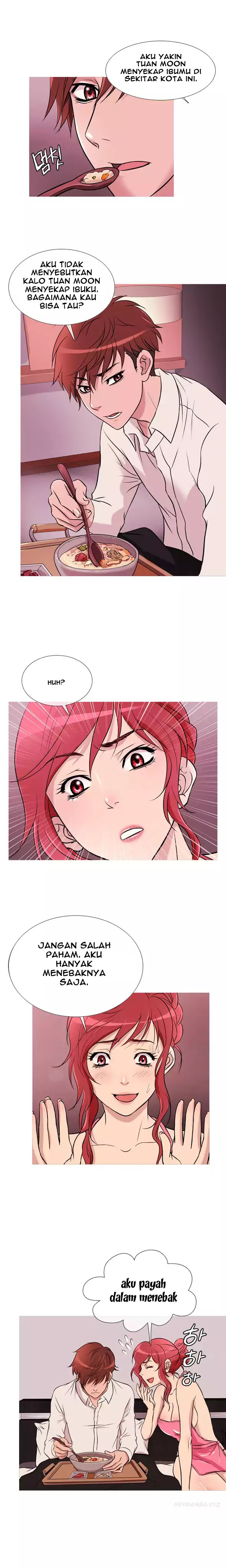 Heaven (Onion) - Chapter 29 4 Heaven (Onion) - Chapter 29 4