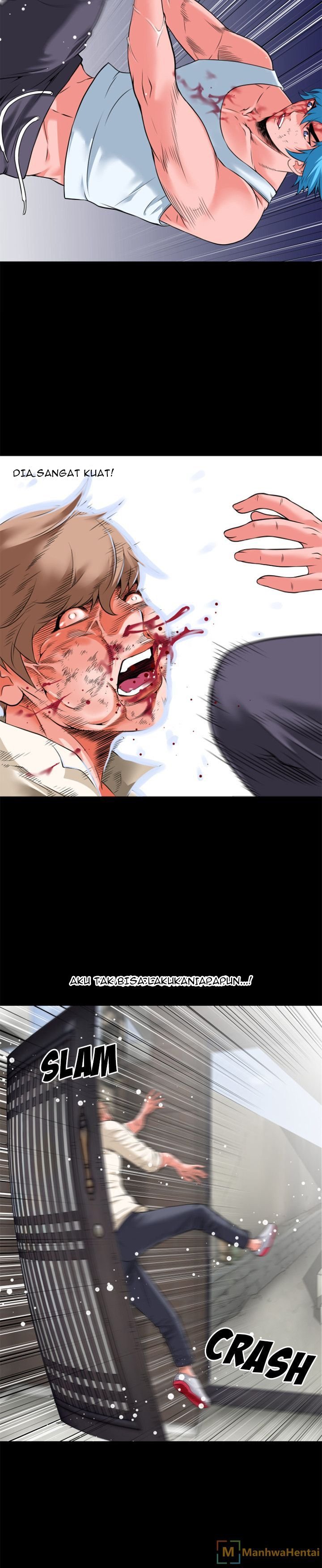 Beyond Imagination - Chapter 29 18